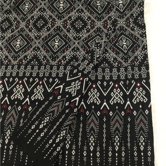 Maxi Skirt Thai style - Picture 4 of 11